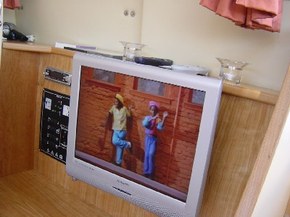 Mediacenter