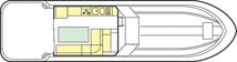 Grundriss - Nicols 1170