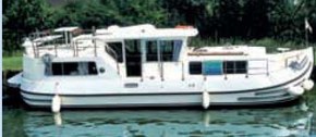 Penichette 1165 FB
