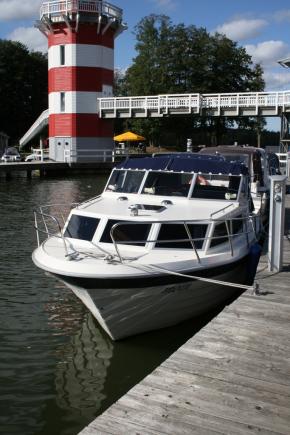 Agder 840 Deluxe