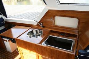 Agder 840 Deluxe
