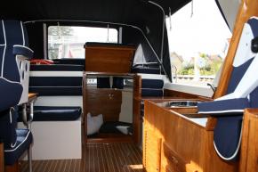 Agder 840 Deluxe