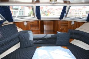 Agder 840 Deluxe