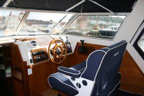 Agder 840 Deluxe