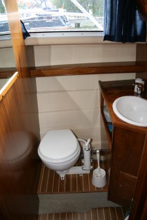 Agder 840 Deluxe