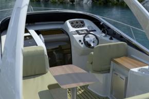 Bavaria 28 Sport