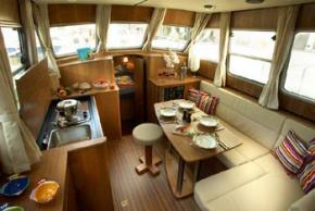 Linssen 29 AC