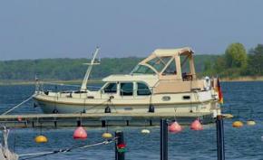 Linssen 29 AC