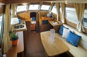 Linssen 34.9 AC