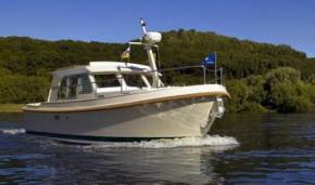 Linssen 29.9 Sedan