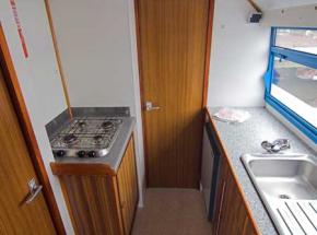 Boekanier 30