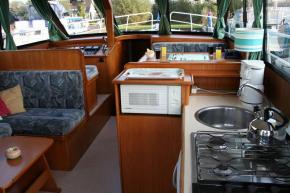 Vacance 1200 Voyager