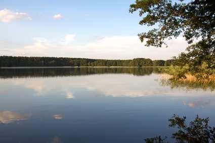 Mecklenburger Seen, Röbel