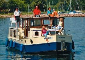 Kormoran 1260
