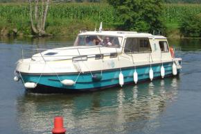 Riviera 1130