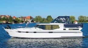 Vacance 1200 SE - Aqua Marin