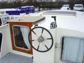 Linssen 36