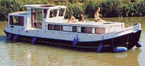 Penichette 1107 