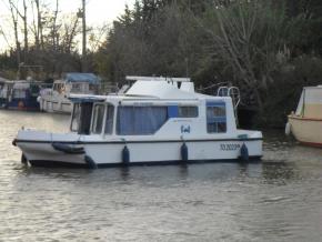 Espade 850 fly