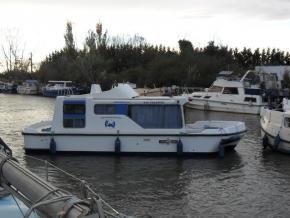 Espade 850 fly
