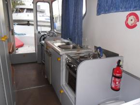 Espade 850 fly