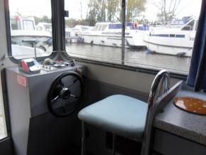 Espade 850 fly