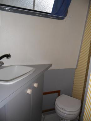 Espade 850 fly