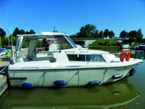 Fred 700