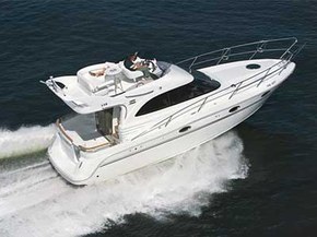 Galeon 330 Fly