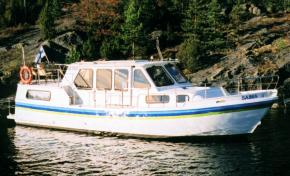 Saima 1100 N