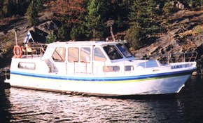 SAIMA 1100 SE