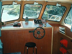 Saima 1100 SE