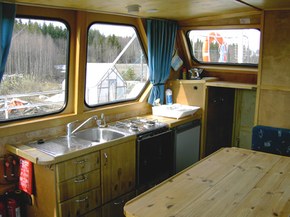 Saima 1100 SE