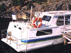 Saima 1100 SE