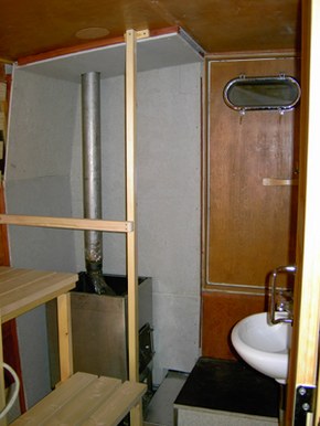 Saima 1100 SE