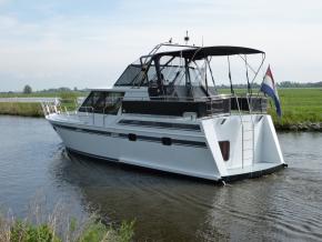 Eagle 1250 Arosa Star