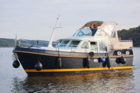 Linssen 29.9 AC