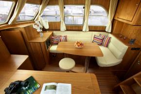 Linssen 29.9 AC