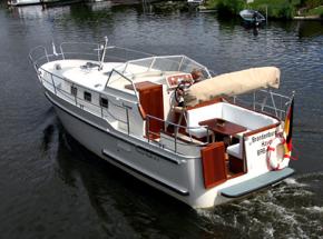 Passion 880 Sport
