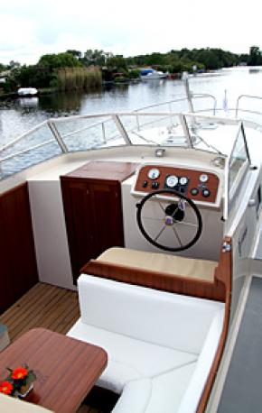 Passion 880 Sport