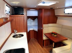 Passion 880 Sport