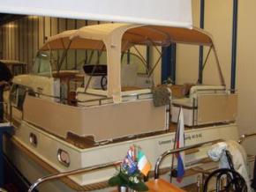 Linssen 40.9
