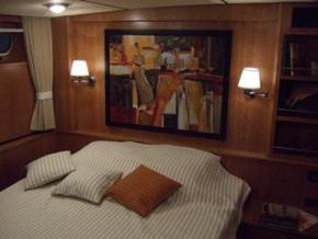 Linssen 40.9