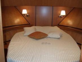 Linssen 40.9