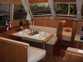 Linssen 40.9