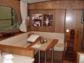 Linssen 40.9