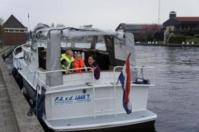 Palan Sport 1100 OK Aegir