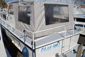 Palan Sport 1100 OK Aegir