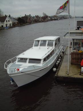 Palan Sport 1100 OK Aegir