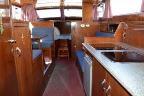 Palan Sport 1100 OK Aegir